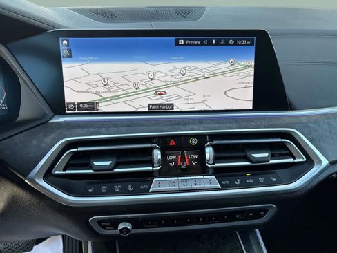 Used 2023 BMW X5 xDrive40i w/ Premium Package image 23