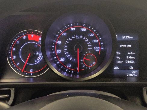 Used 2021 Hyundai Elantra SE FWD image 23