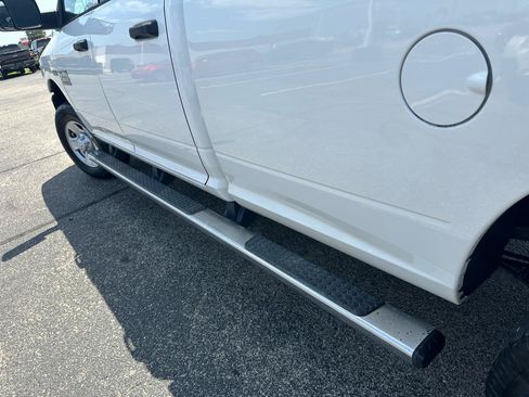 Used 2017 RAM 2500 Tradesman w/ Snow Chief Group AWD/4WD image 40
