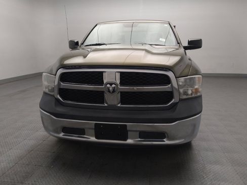 Used 2014 RAM 1500 Tradesman w/ Popular Equipment Group RWD image 15