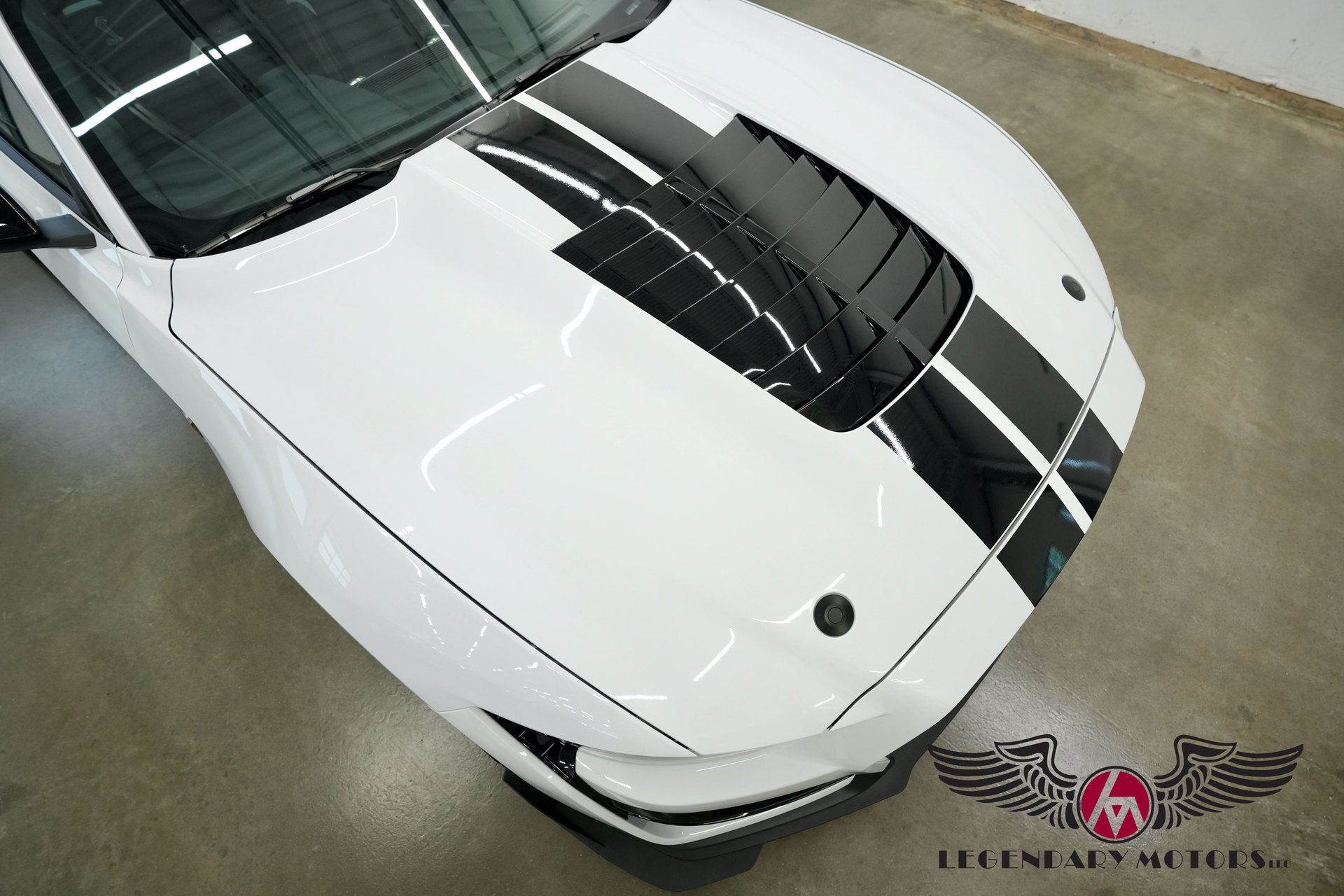 Used 2022 Ford Mustang Shelby GT500 RWD image 29