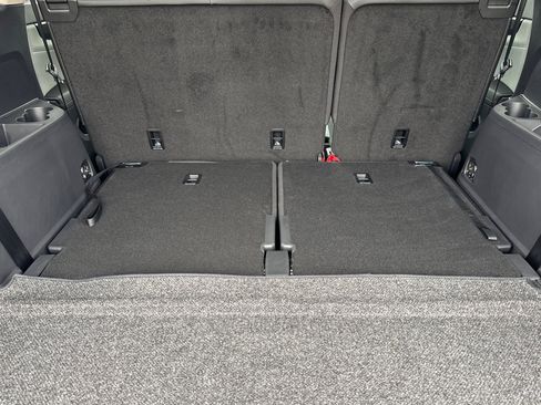 New 2025 Volkswagen Atlas Peak Edition SE image 16