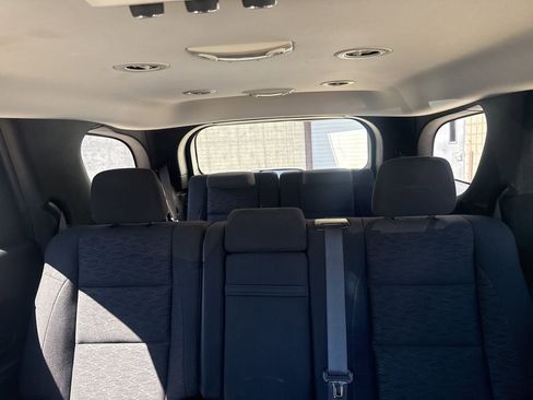 Used 2021 Dodge Durango SXT AWD/4WD image 28