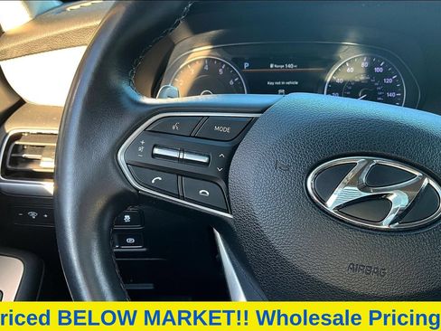Used 2022 Hyundai Palisade SEL w/ 8P Bench Seat Package FWD image 13