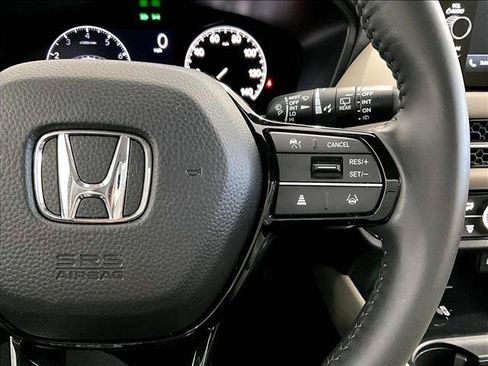 Used 2024 Honda HR-V EX-L image 21