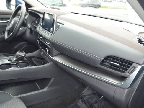 Used 2023 Nissan Rogue SV AWD/4WD image 12