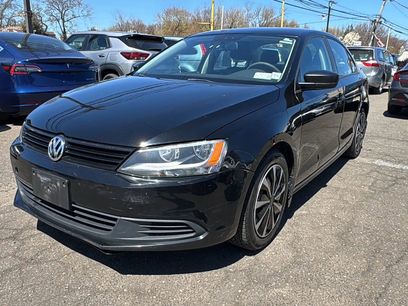 Used 2012 Volkswagen Jetta S