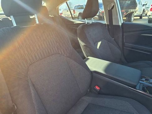 Used 2026 Toyota Camry LE FWD image 11