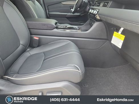 New 2026 Honda Pilot Elite image 12