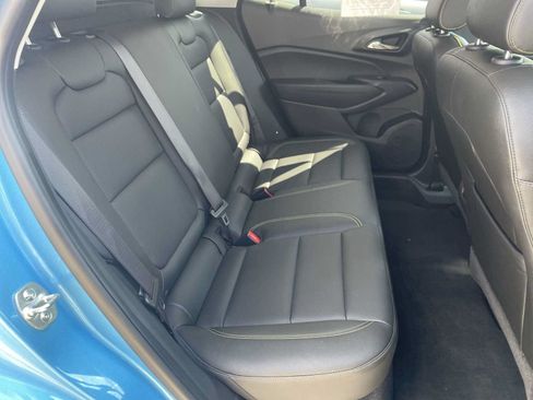 Used 2025 Chevrolet Trax ACTIV w/ Driver Confidence Package FWD image 25