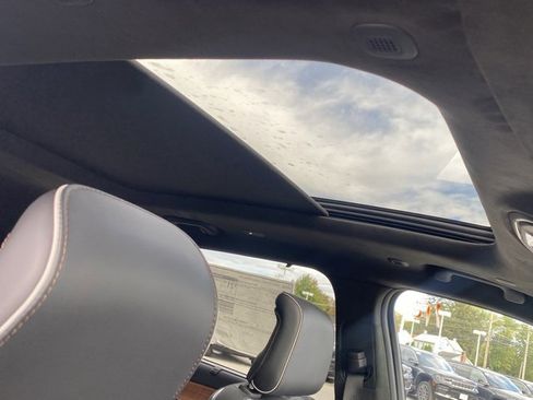 New 2025 Jeep Grand Cherokee L Summit image 33