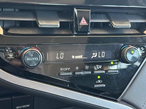 Certified 2023 Toyota Camry LE FWD image 22