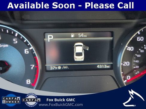 Used 2024 Kia Forte LXS w/ LXS Technology Package image 16