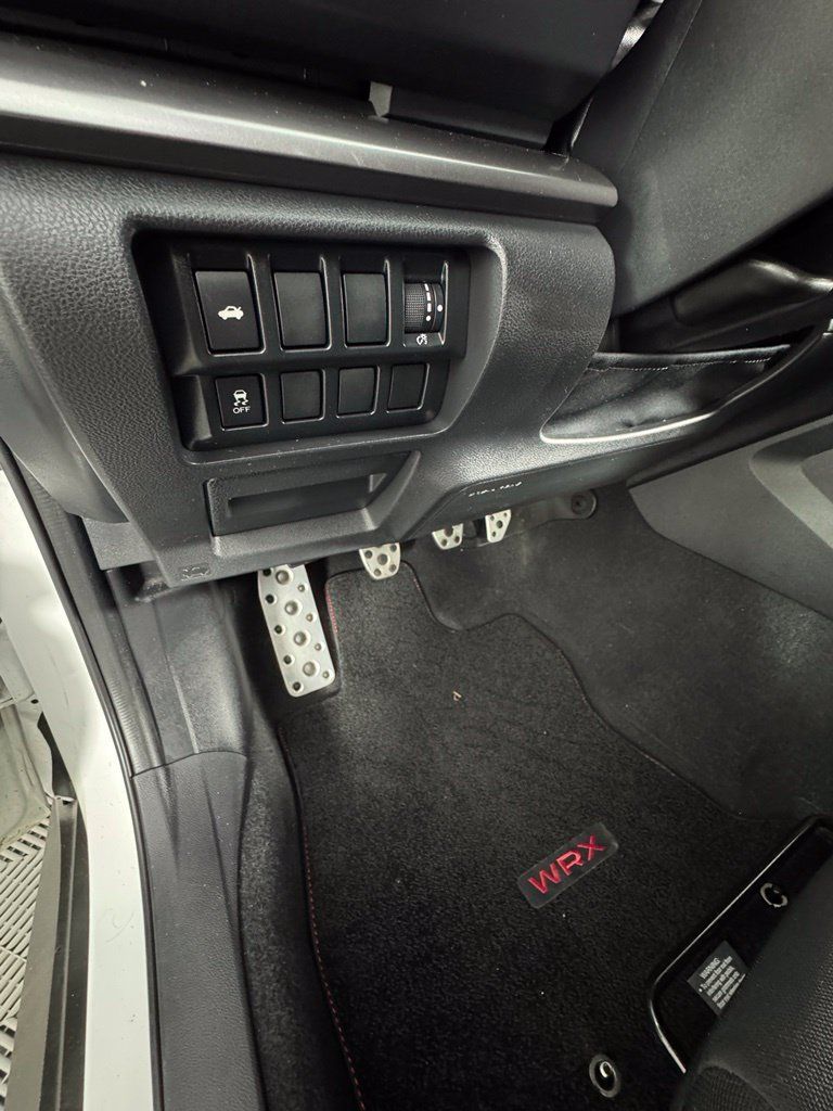 Certified 2024 Subaru WRX Premium AWD/4WD image 11