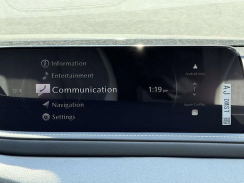 New 2026 MAZDA CX-30 AWD 2.5 S image 3