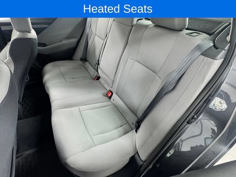 Certified 2025 Subaru Legacy Premium AWD/4WD image 14
