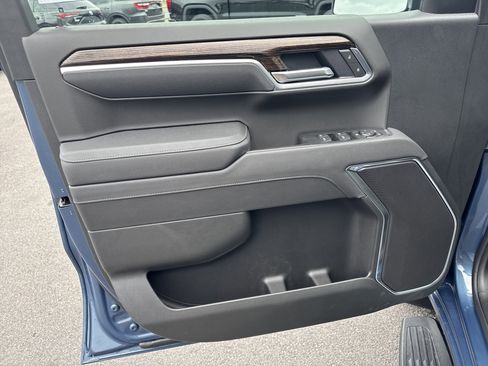 New 2026 GMC Sierra 1500 Elevation w/ X31 Off-Road Package image 15