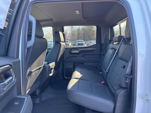 New 2026 Chevrolet Silverado 1500 RST w/ Safety Package image 11