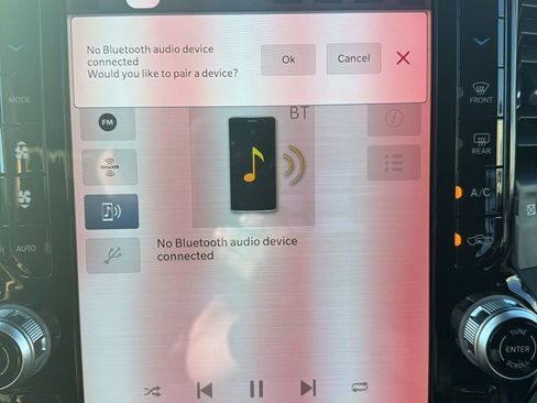 New 2026 RAM 3500 Tradesman image 31