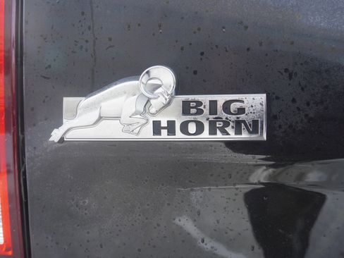 Used 2019 RAM 1500 Big Horn image 19