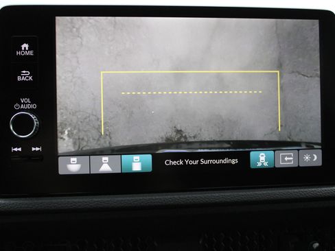 Used 2025 Honda CR-V Sport-L image 36