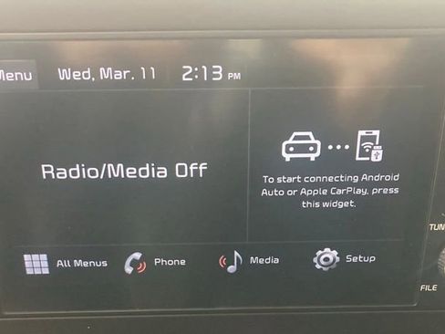 Certified 2025 Kia Sportage LX image 9