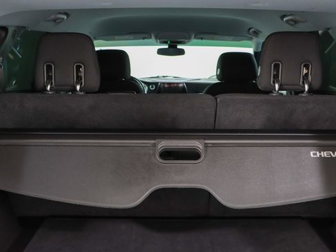 Used 2020 Chevrolet Blazer LT w/ LPO, Cargo Package image 28