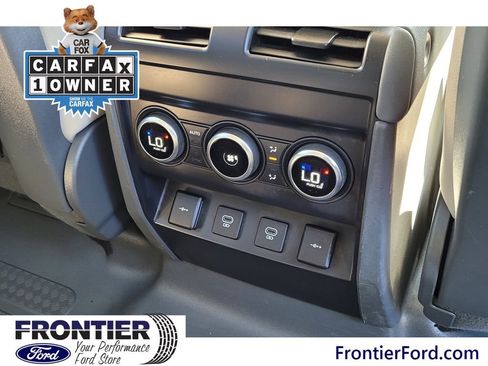 Used 2022 Land Rover Defender 110 SE image 9