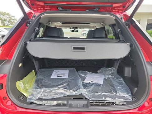 New 2026 Mitsubishi Outlander SE FWD image 11