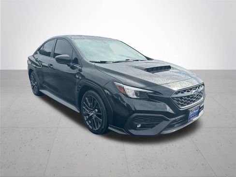 Used 2023 Subaru WRX Premium image 5