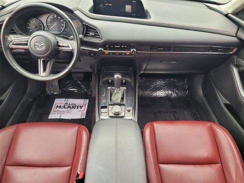 Used 2023 MAZDA CX-30 AWD 2.5 S w/ Preferred Package image 8