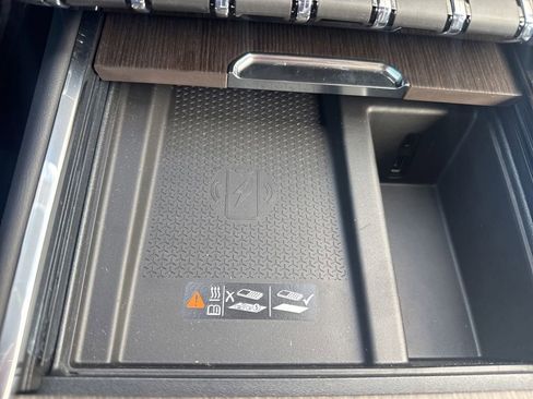 New 2026 GMC Acadia Denali w/ Super Cruise Package AWD/4WD image 40