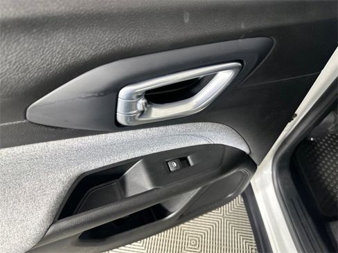 Certified 2022 Jeep Compass Latitude w/ Convenience Group image 16