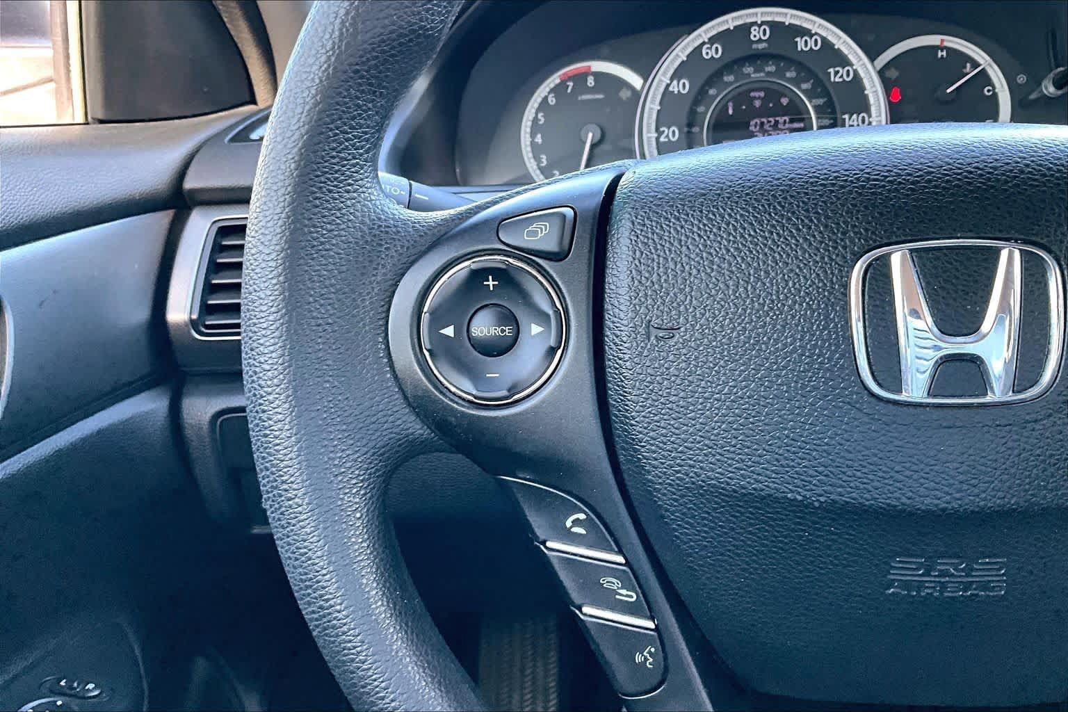 Used 2014 Honda Accord LX image 23