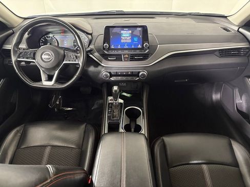 Used 2023 Nissan Altima 2.5 SR image 30