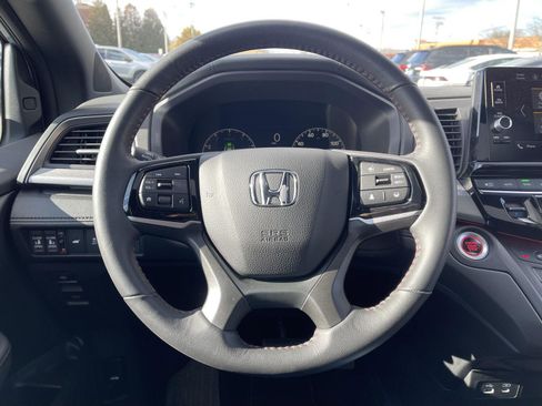 Used 2025 Honda Odyssey Sport-L image 6