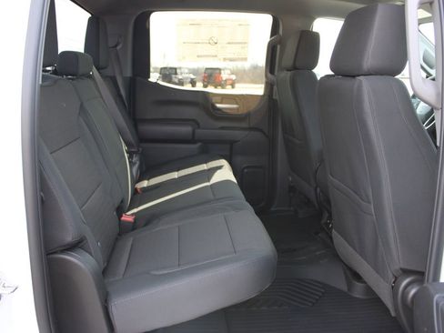 New 2026 Chevrolet Silverado 1500 Custom Trail Boss w/ LPO, Dark Essentials Package image 29