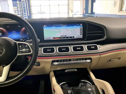 Used 2021 Mercedes-Benz GLE 350 4MATIC image 18
