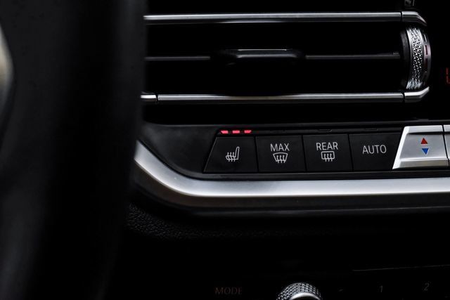Used 2021 BMW 440i xDrive Coupe w/ Premium Package AWD/4WD image 31