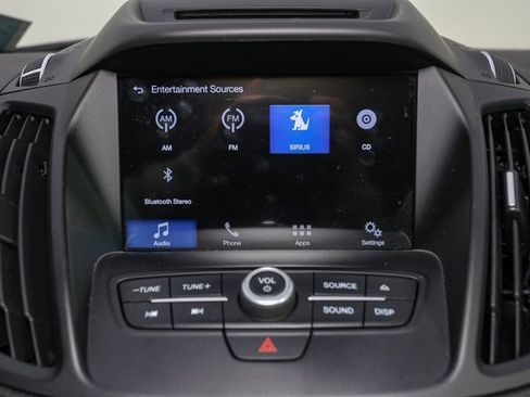 Used 2017 Ford Escape SE w/ Equipment Group 201A image 21