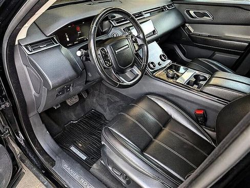 Used 2019 Land Rover Range Rover Velar S image 2