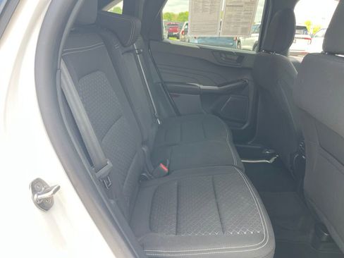 Used 2024 Ford Escape Active AWD/4WD image 29