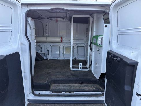 Used 2015 Ford Transit 150 130 Low Roof RWD image 11