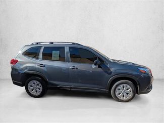 Certified 2023 Subaru Forester video 4
