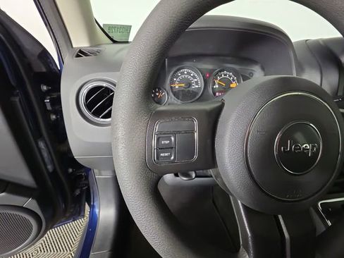 Used 2016 Jeep Patriot Sport w/ Power Value Group image 26