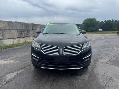 Used 2016 Lincoln MKC Reserve AWD/4WD image 8