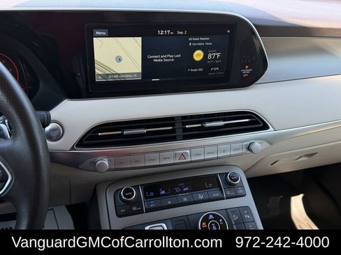 Used 2020 Hyundai Palisade Limited AWD/4WD image 17