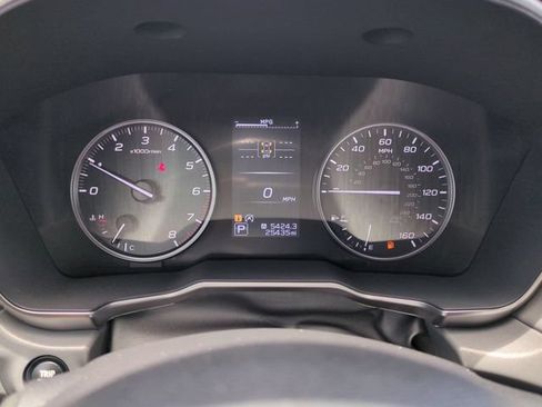 Used 2023 Subaru Outback Onyx Edition AWD/4WD image 33