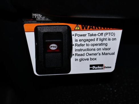 New 2026 Ford F550 4x4 Regular Cab Super Duty image 24