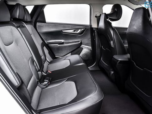 Used 2024 Kia EV6 Light image 21